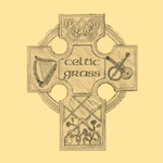Band Celtic Grass